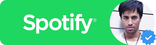 Try Spotify Deep Link